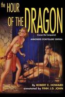 The Hour of the Dragon (Conan the Conquerer)