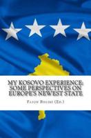 My Kosovo Experience