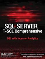 SQL Server T-SQL Comprehensive