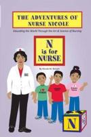 The Adventures of Nurse Nicole