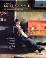 The History of Knitting in Art