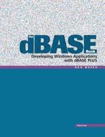The dBASE Book, Vol 2