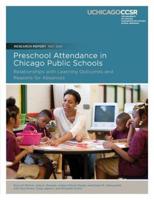 Preschool Attendance in Chicago Public Schools
