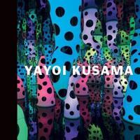 Yayoi Kusama, I Who Have Arrived in Heaven