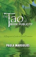 The Tao of Book Publicity