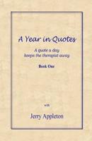 A Year in Quotes - Book One