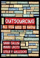 Outsourcing- All You Need to Know