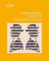 A British Book Collector