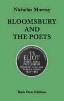 Bloomsbury and the Poets
