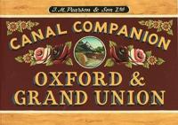 Oxford, Grand Union & Upper Thames 2023
