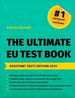 The Ultimate EU Test Book