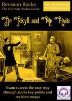 Dr Jekyll and Mr Hyde: The Ultimate Audio Revision Guide (For GCSE 9-1)