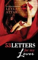53 Letters For My Lover (Original)