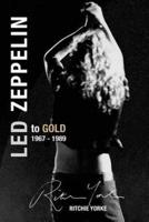 Led Zeppelin The Definitive Biography