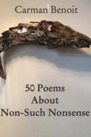 50 Poems of None-Such
