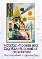 Robotic Process and Cognititve Automation
