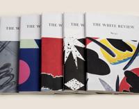 The White Review No.22