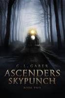 Ascenders: Skypunch (Book Two)
