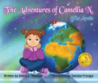 The Adventures of Camellia N. The Arctic