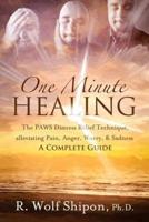 One Minute Healing
