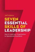 7 Essential Skills of Leardership