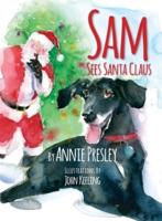 Sam Sees Santa Claus