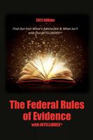 The Federal Rules of Evidence With Intellindex