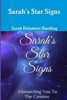 Sarah's Star Signs | connecting you to the cosmos