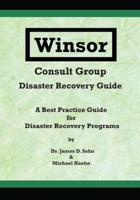 Winsor Consult Group - Disaster Recovery Guide