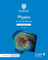 Physics for the IB Diploma. Coursebook