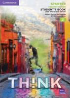 Think. Student's Book Starter