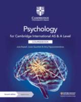 Cambridge International AS & A Level Psychology. Coursebook