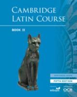 Cambridge Latin Course. Book 2 Student Book