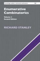Enumerative Combinatorics. Volume 2