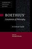Boethius' 'Consolation of Philosophy'