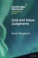 God and Value Judgments