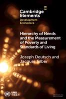 Hierarchy of Needs and the Measurement of Poverty and Standards of Living