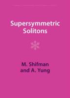 Supersymmetric Solitons