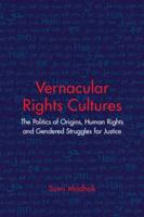 Vernacular Rights Cultures