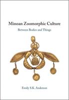 Minoan Zoomorphic Culture
