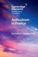 Anticultism in France