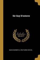 Sir Guy D'esterre