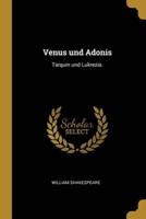 Venus Und Adonis