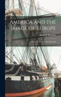 America and the Image of Europe