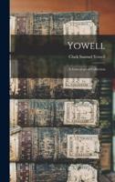 Yowell; a Genealogical Collection
