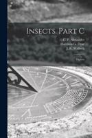 Insects. Part C [Microform]
