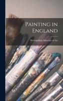 Painting in England