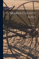 Edwards County Soils; 46