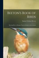 Beeton's Book of Birds