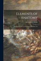 Elements of Anatomy